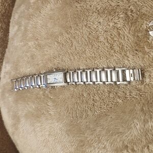 Vintage women's watch